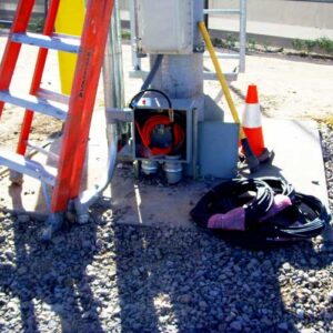 Maintenance and Installation of Communications and Signal